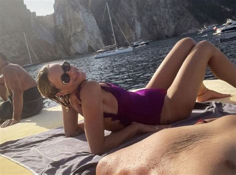 Nuoto Federica Pellegrini Incinta Gli Indizi Sui Social