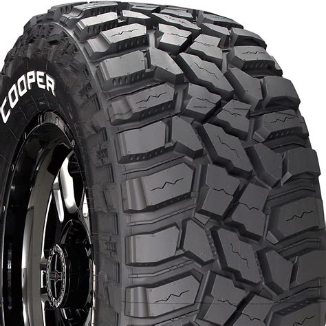 Cooper Discoverer STT Pro Tires | Truck Mud Terrain Tires | Discount Tire