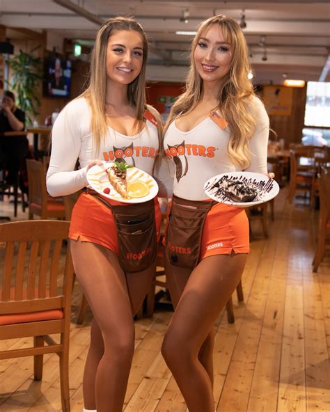 Hooters Nottingham On Twitter Life Is Uncertain But Cheesecake Is A