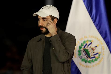 El Salvador rompe récords un año sin homicidios y Nayib Bukele lo