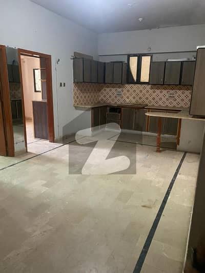 Bd Dd For Rent Lower Portion Safoora Goth Gulistan E Jauhar Karachi