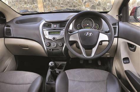 Hyundai Eon Review Test Drive Introduction Autocar India