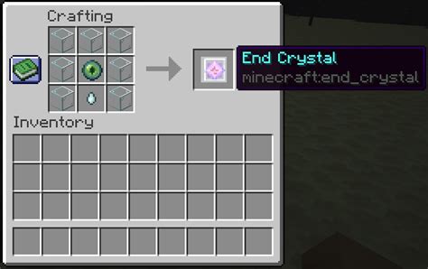 Minecraft End Crystal: How to Make, Uses, and More | Beebom