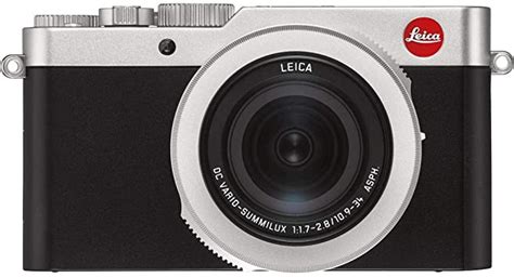 COMPRAR Mejor Cámara Compacta leica review opinión y precio La