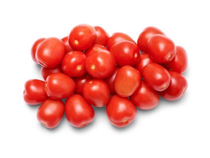 Roma Tomaten Lidl