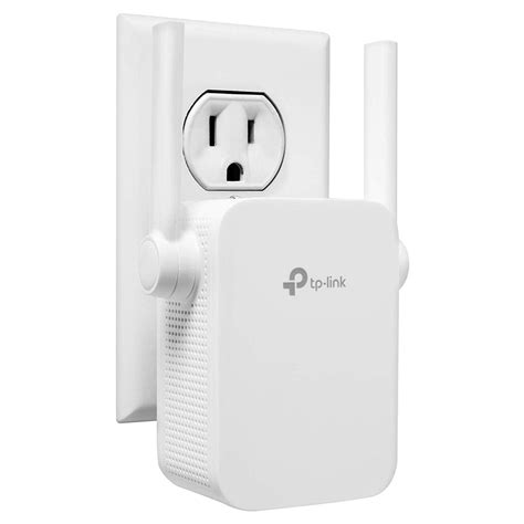 TP-Link N300 TL-WA855RE Wifi Extender for External Antennas & Compact – iTechDeals