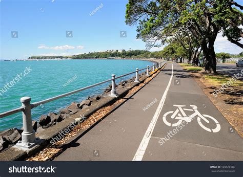 218 Auckland Bike Path Images, Stock Photos & Vectors | Shutterstock