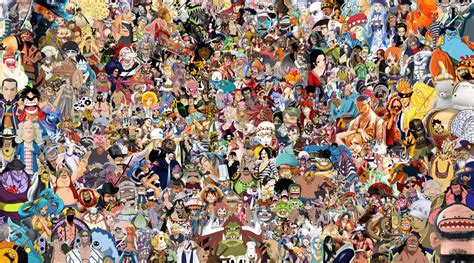 223 One Piece Background Characters Pics - MyWeb