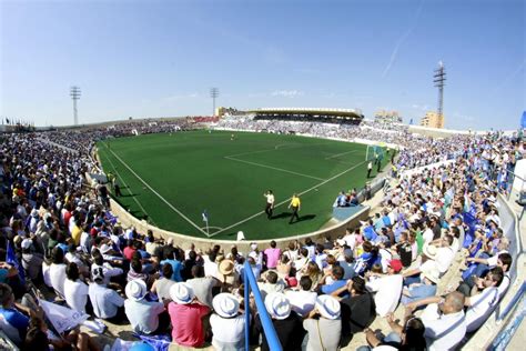 El Atlético Baleares prevé que las obras del nuevo Estadi Balear se