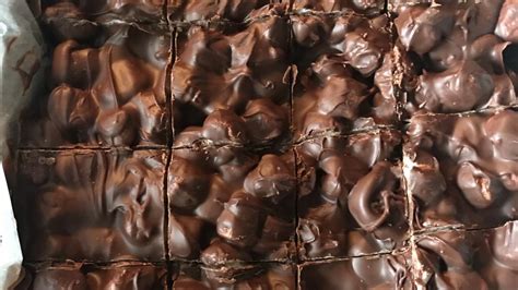 Rocky Road Squares Recipe - Food.com