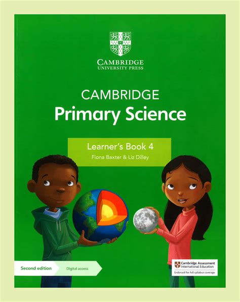 Oxford International Primary Science Learner S Book 4 Iebook99