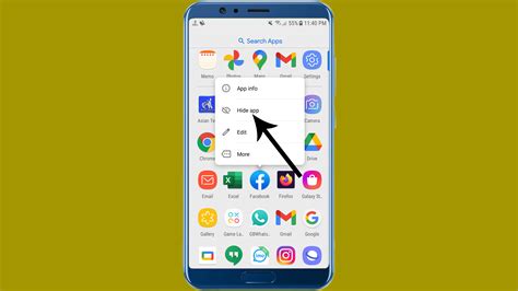 The Best 11 Ways To How To Hide An App In Android