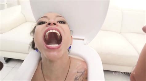 I Love Anal Gangbang SZ2973 Polly Petrova