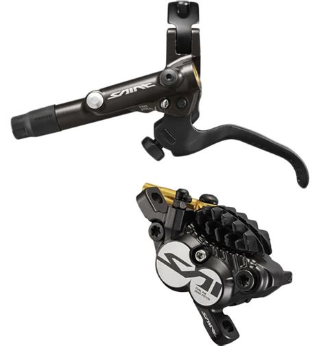 Shimano Saint Bl M820 Bbr M820 Brake Set The Backcountry Truckee