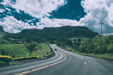 Claves Para Afrontar Una Primavera Sin Incidentes En Coche Todos Los