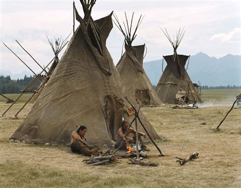 Pin By Richard Rurka On TEEPEES Native American Teepee Native