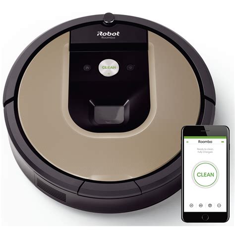 Robot Aspirator Irobot Roomba Iadapt Localizare Vizuala