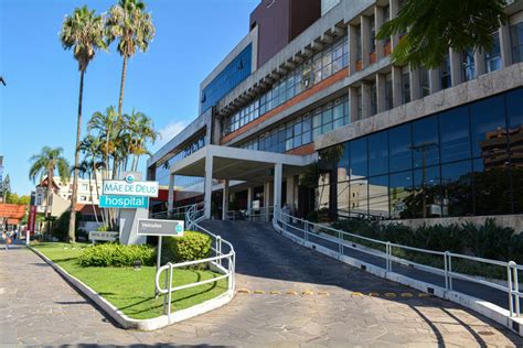 Hospital Mãe de Deus promove dois eventos sobre qualidade e valor em