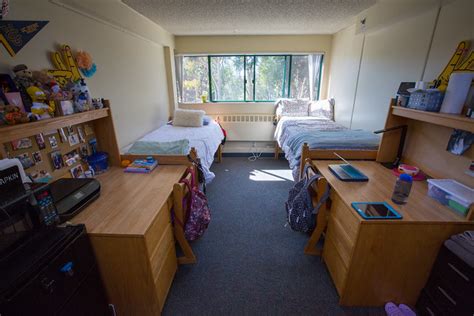 Housing Tours | UCI Student Housing