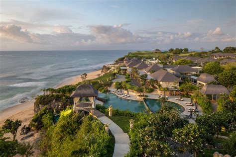 Hotel Review Uluwatu Wellness Escape At Jumeirah Bali Tatler Asia