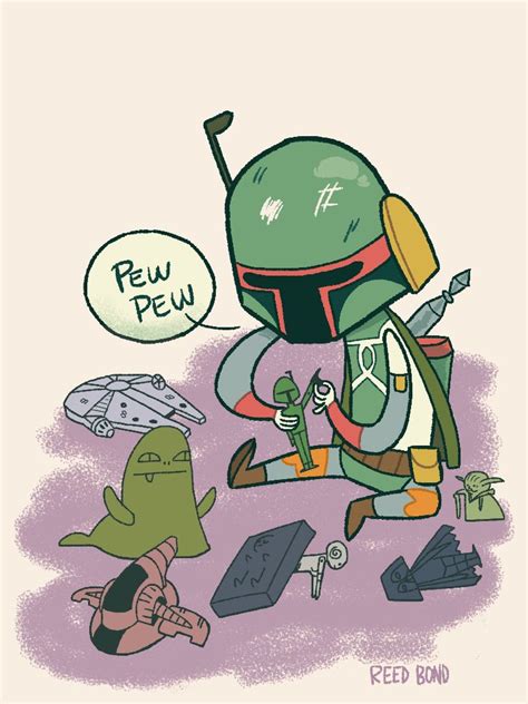 When Boba Was A Kid Star Wars Geek Star Wars War