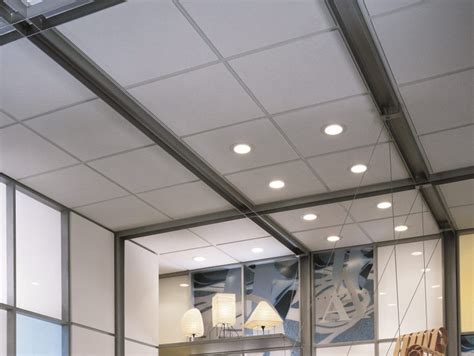Mars™ Acoustical Panels Commercial Ceiling Panel
