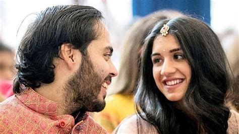 Anant Ambani Radhika Merchant Pre Wedding Day Schedule