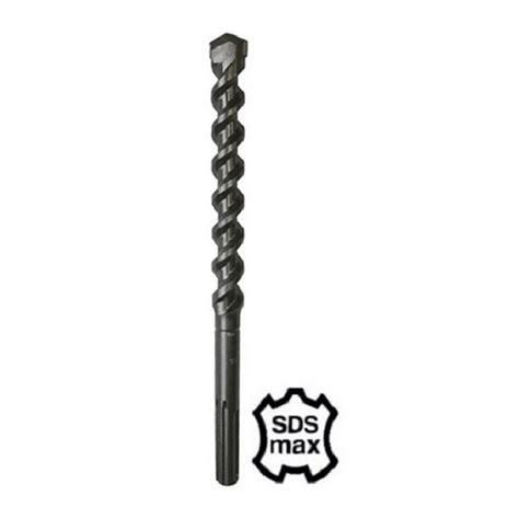 Свредло за бетон SDS-max ф 12x540мм, Makita D-33881