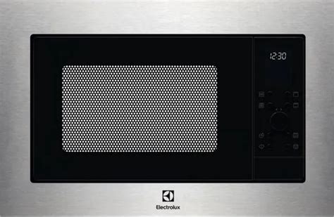 Electrolux Forno a Microonde da Incasso con Grill Capacità 25 Litri