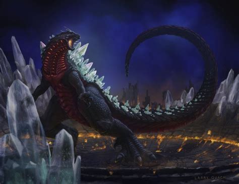 In Which Movies The Rest Of Toho Kaijus Should Appear Monsterverse