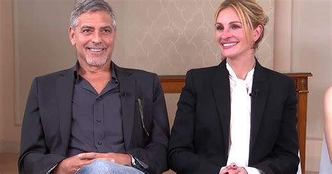 George Clooney, Julia Roberts show off their most charming moves in Cannes