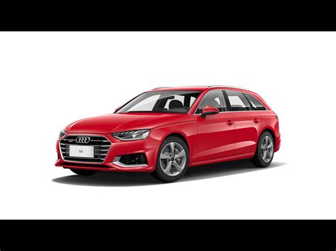 Audi A4 And A4 Avant 45 Tfsi Quattro 2022 アウディに嵌まる 壁紙画像ブログ