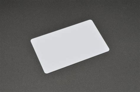 Mifare Classic Mhz Rfid Nfc Card Bc Robotics