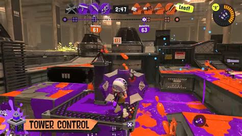 How Anarchy Battles Work In Splatoon 3 Ranked Mode Explained Gamepur