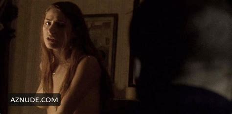 The Believer Nude Scenes Aznude