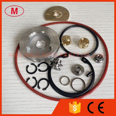 Ct B Turbocharger Repair Kits Turbo Kits Turbo Rebuild Kits