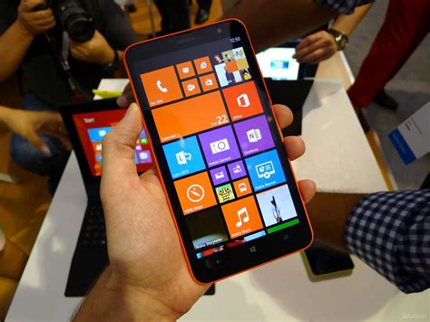 Nokia Lumia Gadget Ru