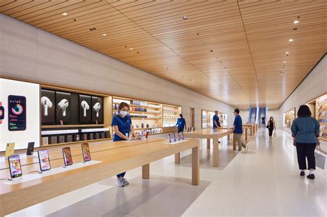 Apple Store Malaysia First Outlet In Kuala Lumpur May Open In 2022