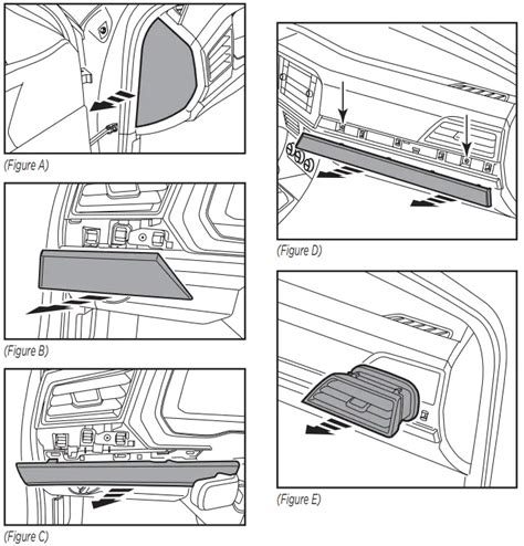 Metra Hg Volkswagen Jetta Up Double Din Installation Kit