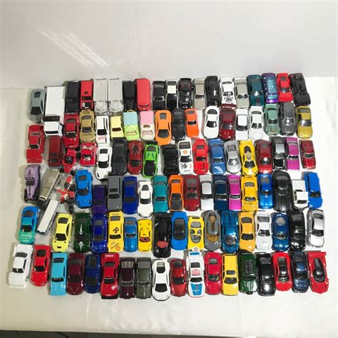 Yahoo オークション ミニカーまとめ HOT WHEELS ホットウィール
