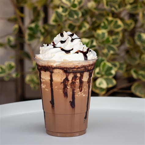 National Frappe Day October National Today