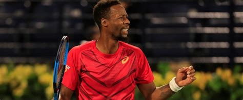 Duba Monfils Trille Gasquet Et Rejoint Djokovic Pour Une Nouvelle