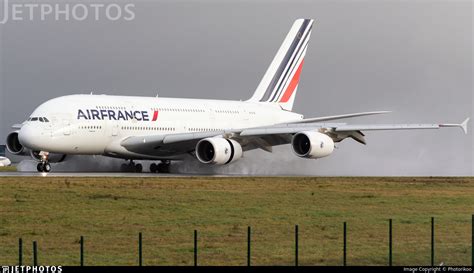 F Hpjj Airbus A Air France Photorikoo Jetphotos