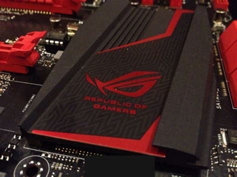 Asus Z97 Motherboard Lineup Unveiled Rog Maximus Vii Hero Rog Maximus Vii Gene Rog Maximus