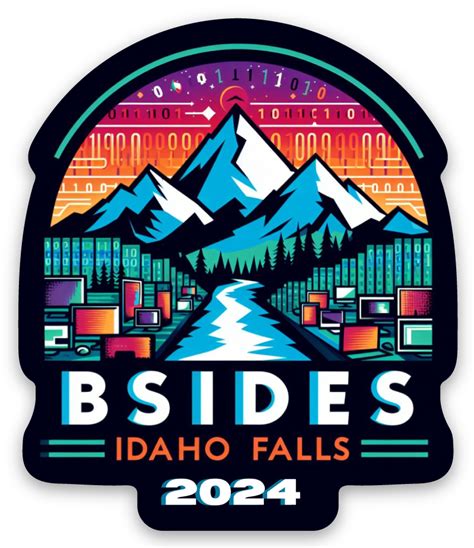 B Sides Idaho Falls