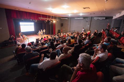 Alagoas recebe três oficinas sobre editais do Cultura Viva AMA