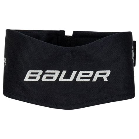 Bauer NLP21 Premium Senior Neck Guard