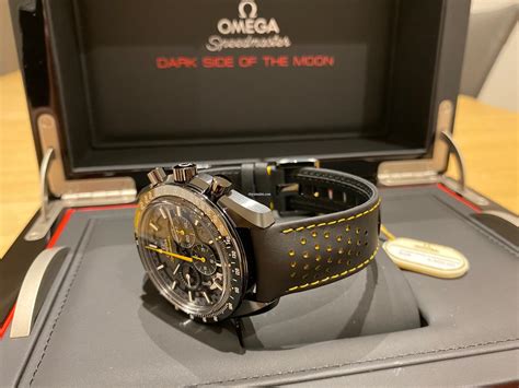 Venta Chrono24 Omega Moonwatch En Stock