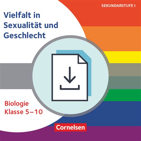 Der Umgang Mit Geschlechtlicher Sexueller Und Kultureller Vielfalt