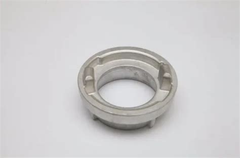 Aluminum Forgings-the Choice of Lightweight Structure